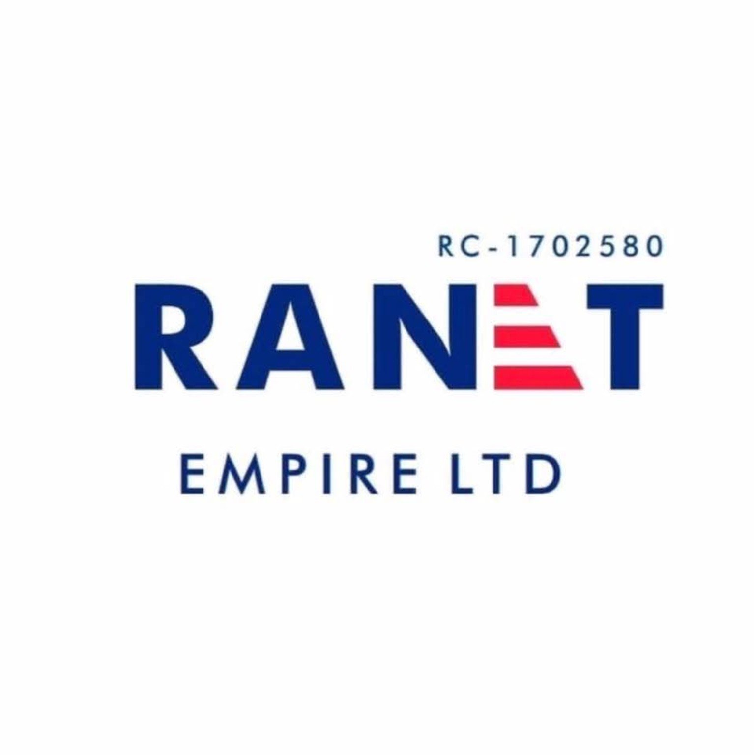Ranet Empire Limited — RC 1702580